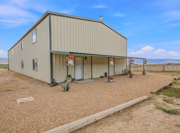 10 W 17500 N, Moroni, UT 84646