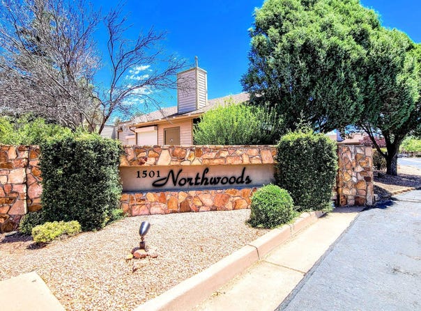 1501 N BEELINE Highway, Payson, AZ 85541