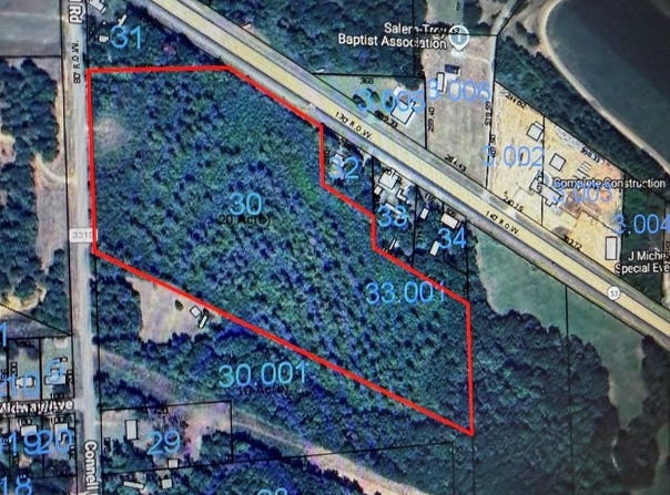 Highway 231, TROY, AL 36079