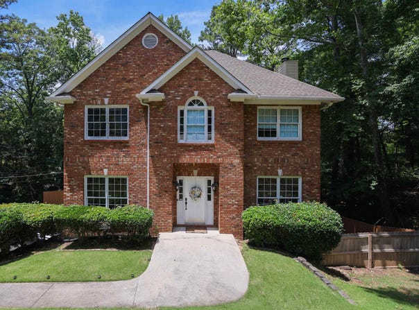 4774 SANDPIPER LANE, HOOVER, AL 35244