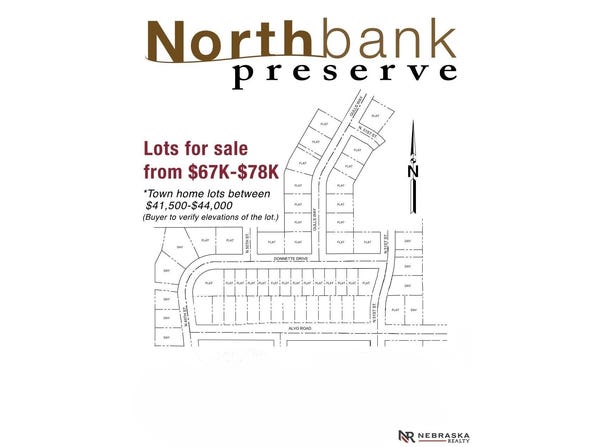 5015 Donnette Drive, Lincoln, NE 68514