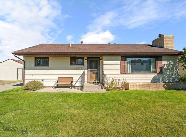 2715 Locust Street, Butte, MT 59701