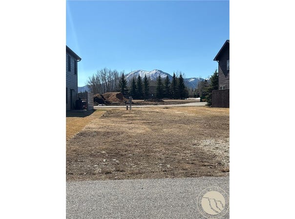 1 Alpine Circle, Red Lodge, MT 59068