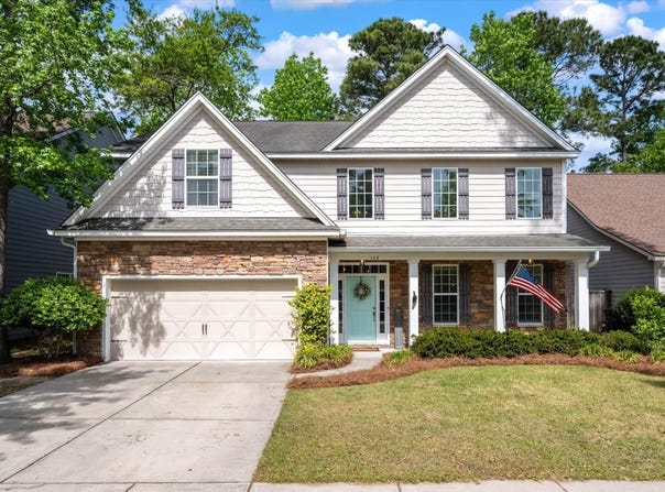 142 Comiskey Park Circle, Summerville, SC 29485