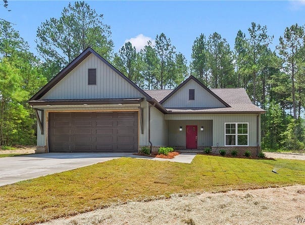 13662 Northside Road, Berry, AL 35546