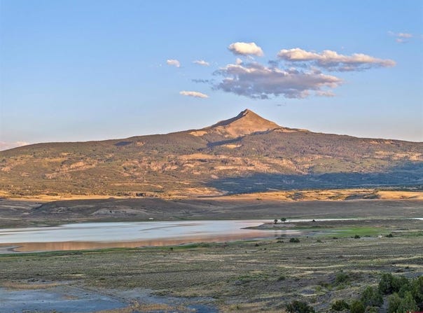 31U Highway, Norwood, CO 81423