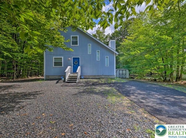 9253 Westwood Drive, Coolbaugh Twp, PA 18466