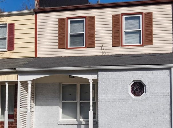 704 Lake Edward Drive, Virginia Beach, VA 23462
