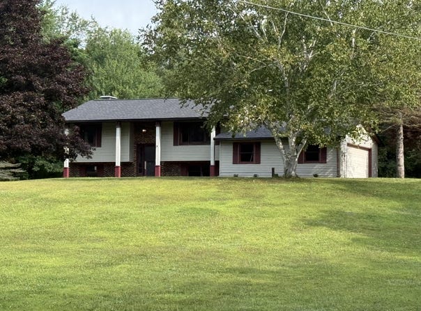 16711 CD Avenue E, Augusta, MI 49012