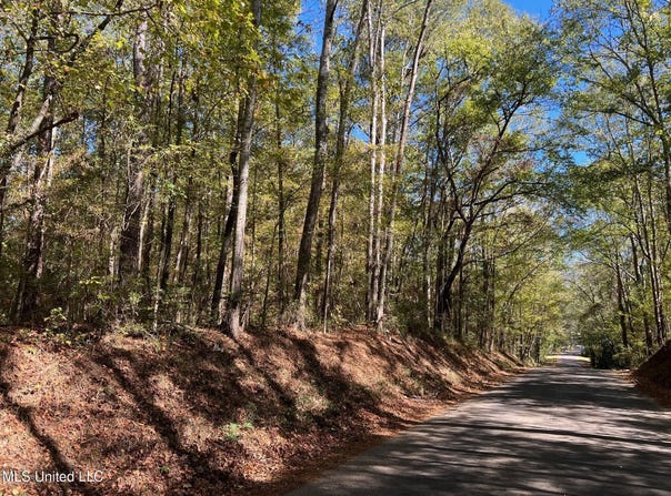 W A Walker Road, McComb, MS 39648