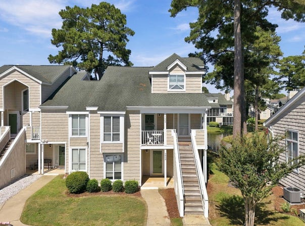 3809 Masters Ct., Myrtle Beach, SC 29577