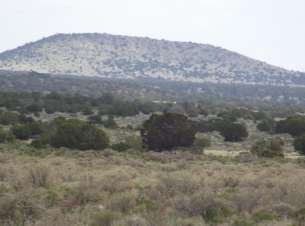 2701 E Leslie Way, Williams, AZ 86046