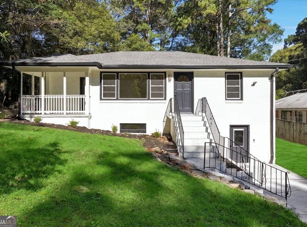1897 Calloway Drive NW, Atlanta, GA 30314