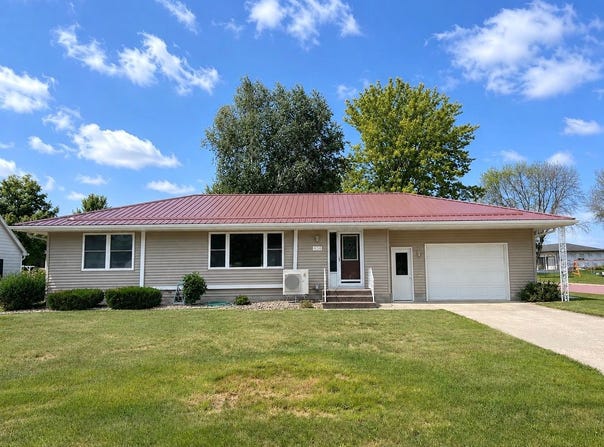 404 S Paffrath Avenue, Springfield, MN 56087