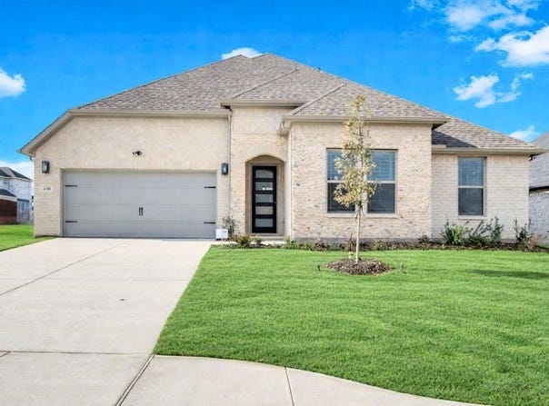 4308 Laurel Trail, Midlothian, TX 76065