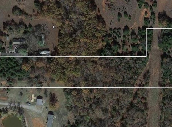 S Highway 18, Meeker, OK 74855