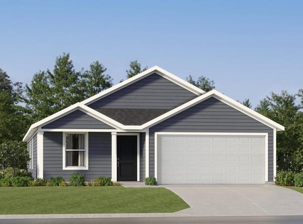17770 Denham Circle, Athens, AL 35611