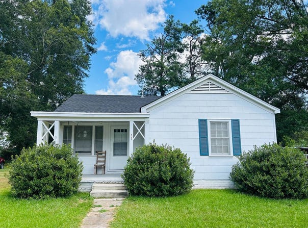 2022 Borden, Grenada, MS 38901