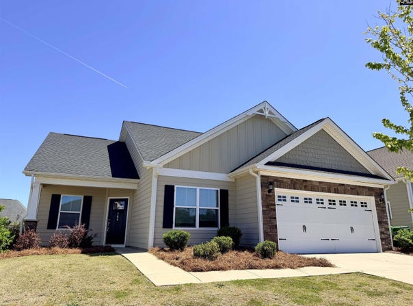764 Ruskin Drive, Chapin, SC 29036