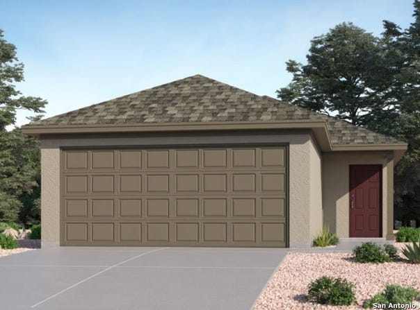 11577 Cinnamon Rose, Converse, TX 78109