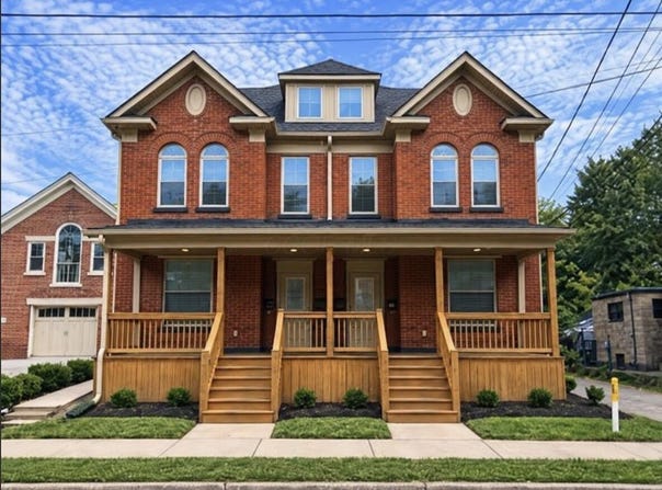 300 Wilson Avenue, Columbus, OH 43205