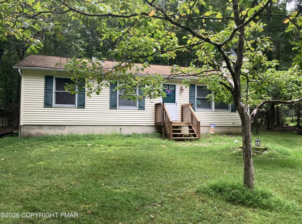 137 Aspen Road, Albrightsville, PA 18210