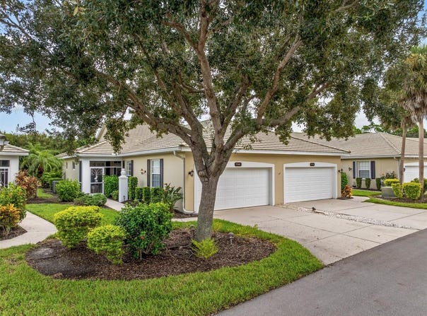 786 TARTAN Drive, VENICE, FL 34293