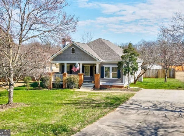 52 Willow Oak Circle, Comer, GA 30629