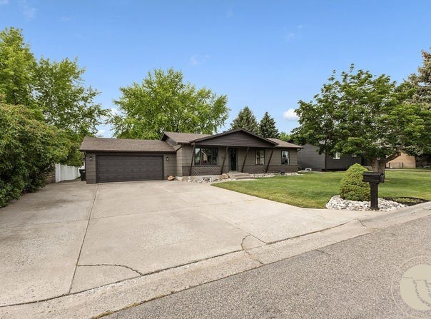 1728 Maurine Street, Billings, MT 59105