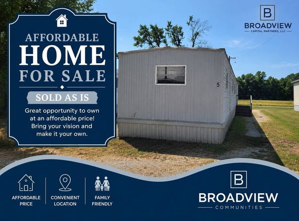 212 E 5th Ave, Winfield, KS 67156