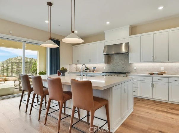 29798 Camino La Cumbre, Valencia, CA 91354