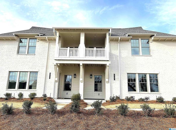 4767 SILAS AVENUE, HOOVER, AL 35244