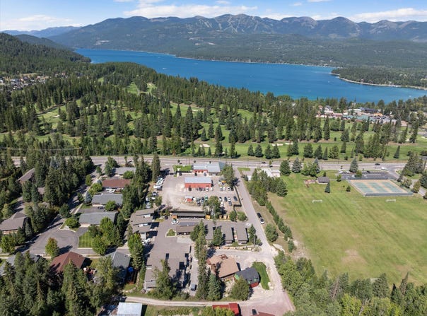 1331 Nelson Lane, Whitefish, MT 59937