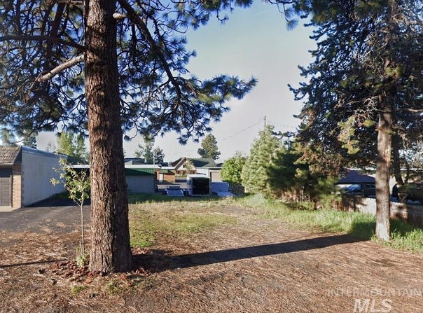 Mcbride Street, McCall, ID 83638-0000
