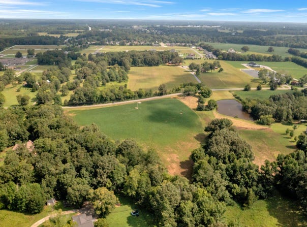 1363 Wiswell Road, Murray, KY 42071
