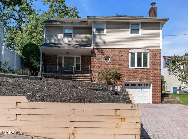 431 Harrison Avenue, Highland Park, NJ 08904