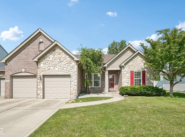 12030 Bird Key Boulevard, Fishers, IN 46037