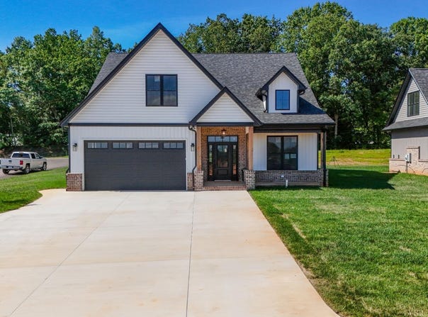 105 Zion Place, Rustburg, VA 24588