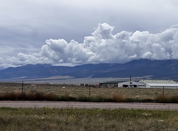 815 Hermit Rd, Westcliffe, CO 81252