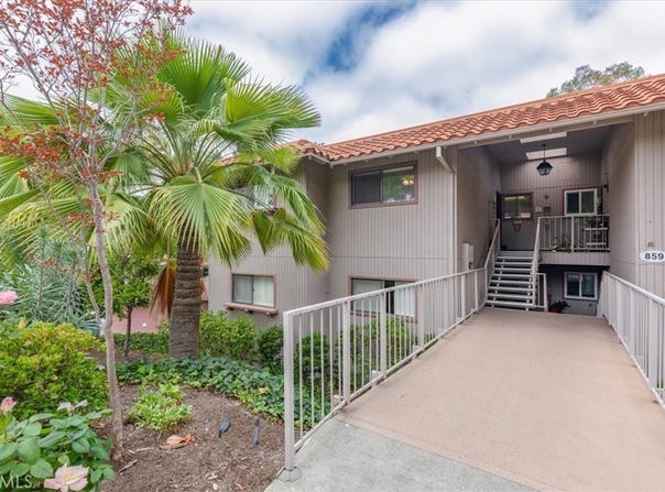 859 Ronda Mendoza, Laguna Woods, CA 92637