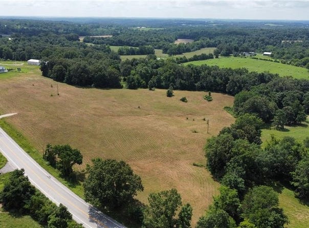 Highway 72, Sedgewickville, MO 63781