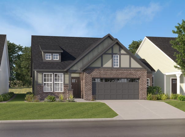 427 Breakwater Drive, Plainfield, IN 46168