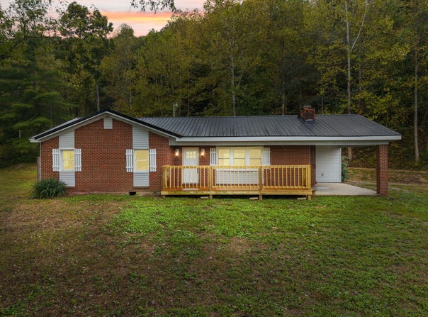 6847 Campton Road, Stanton, KY 40380