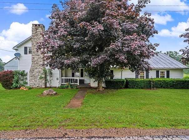 2444 Kings Corners Road E, Mansfield, OH 44904