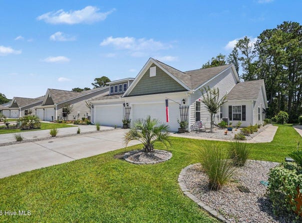 1512 Jardine Loop, Little River, SC 29566