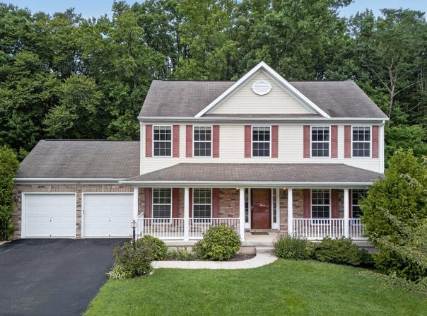 9 RAYDAN Way, NORTH EAST, MD 21901