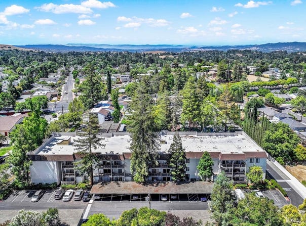 4081 Clayton Road, Concord, CA 94521