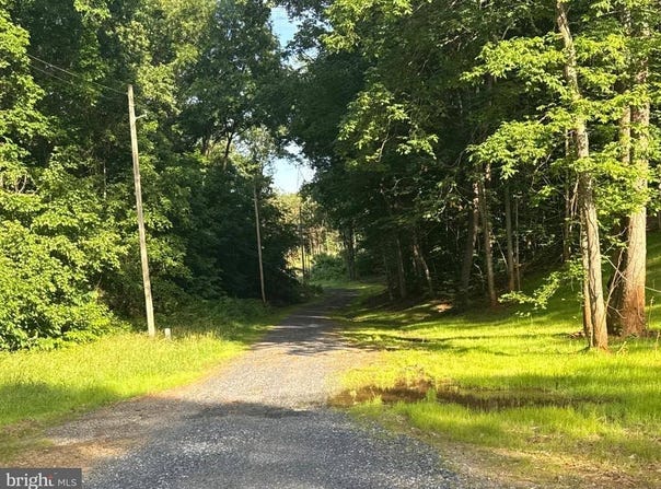 Lot 19 River Bluff Dr, Front Royal, VA 22630
