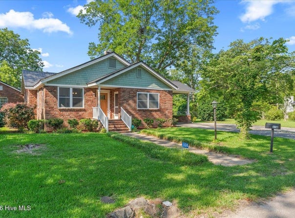 108 Springdale Drive, Washington, GA 30673