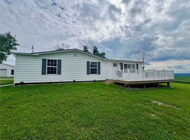 1740 Guile Road, Mount Morris, NY 14510